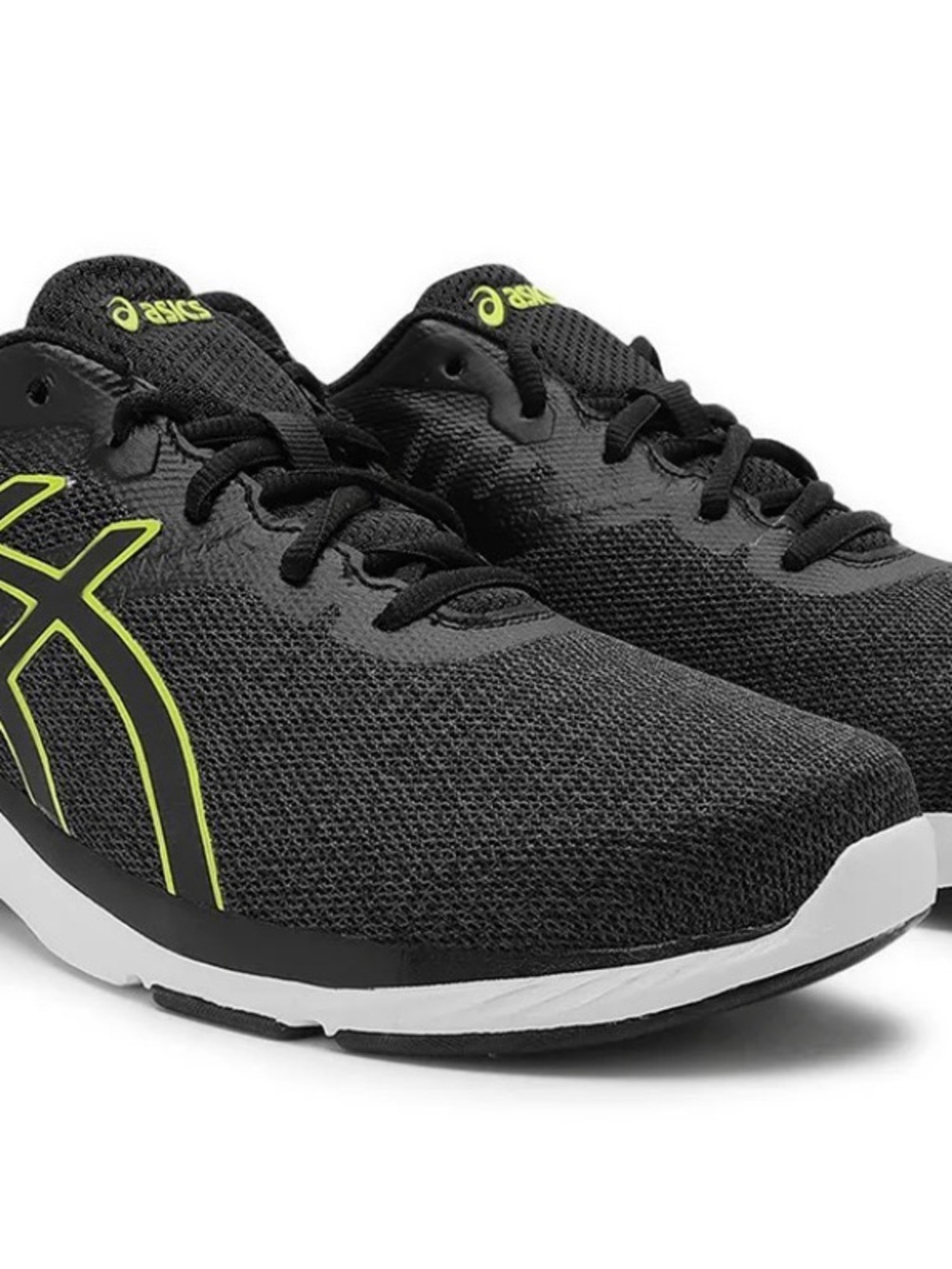 Asics Gel Run Adapt Size 10 Men's Running Sneakers New!!!!